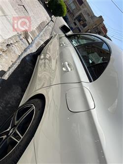 مرسيدس بنز CLA